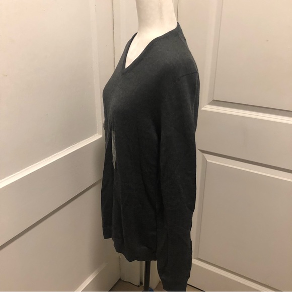 Tasso Elba NWT ladies merino wool sweater size medium - Picture 2 of 5